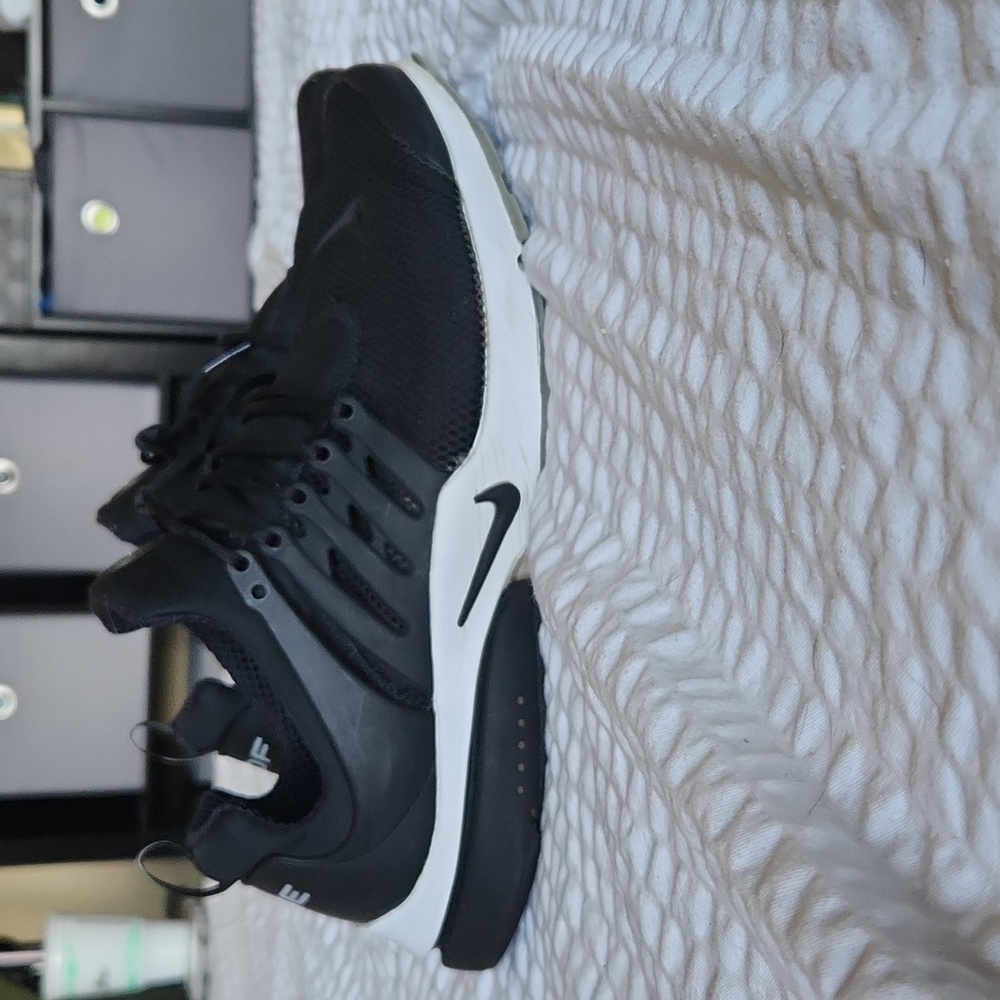 Nike presto